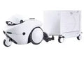 Hamkov / Rickkart & Container Set White Ver. [MIM-020-WH]