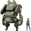 1/35 Japan Ground Self-Defense Force Type 07 - Type III Tank Nanchin (EX Ver.) [KP637]