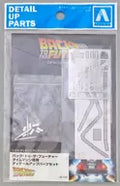 "Back to the Future PartI" "Back to the Future PartI" Movie Mechanism Series [067000]