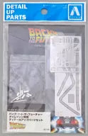 "Back to the Future PartI" "Back to the Future PartI" Movie Mechanism Series [067000]