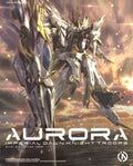 AURORA IMPERIAL DAWN KNIGHT TROOPS