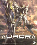 AURORA IMPERIAL DAWN KNIGHT TROOPS