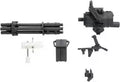 Weapon Unit 20 Gatling Gun "M.S. G Modeling Support Goods" [MW20Y]