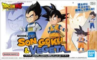 Sun Wukong (Mini) & Vegeta (Mini) "Dragon Ball DAIMA" [5068386]