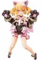1/1 PUNI ☆ MOFU Black monoamine oxidase "Megami Device" [KP801]