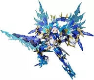 1/1 Empress Susanoo Pallin' Megami Device' [KP681R]