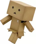 DANBOARD (Dambo) "Yotsuba&!" [KP208R]