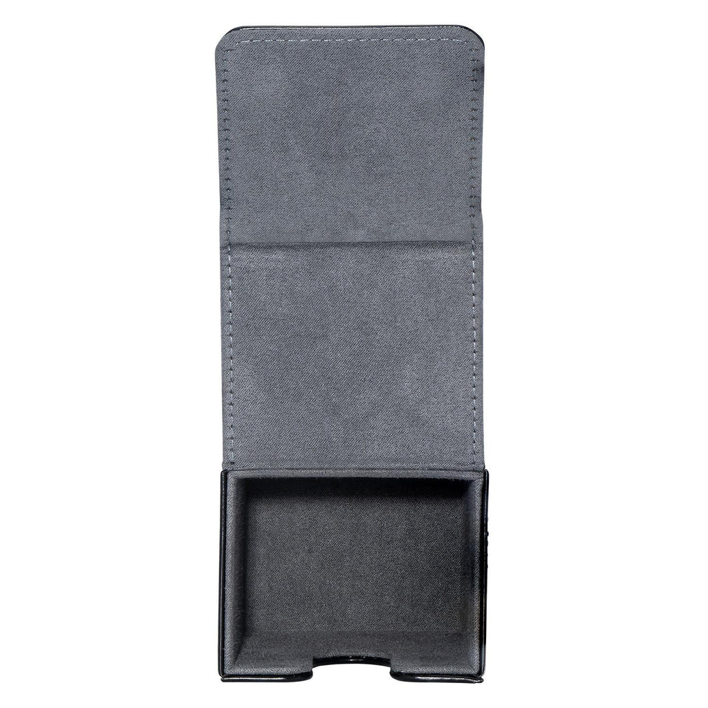 Pokémon TCG Flip Deck Case – Team Rocket | Japan Exclusive