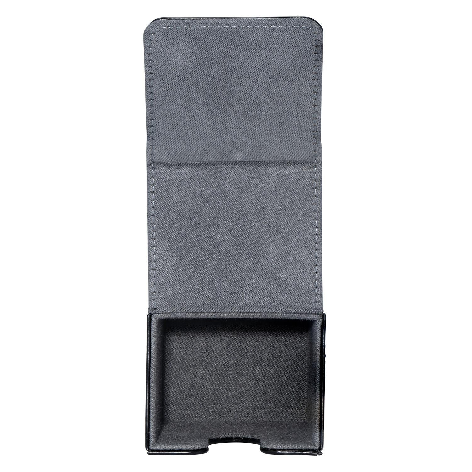 Pokémon TCG Flip Deck Case – Team Rocket | Japan Exclusive