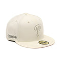 NEW ERA ATMOS 59FIFTY Philadelphia Phillies PINK UNDERVISOR