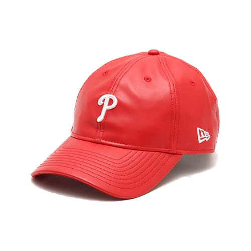 NEW ERA ATMOS 9TWENTY Philadelphia Phillies WET LEATHER