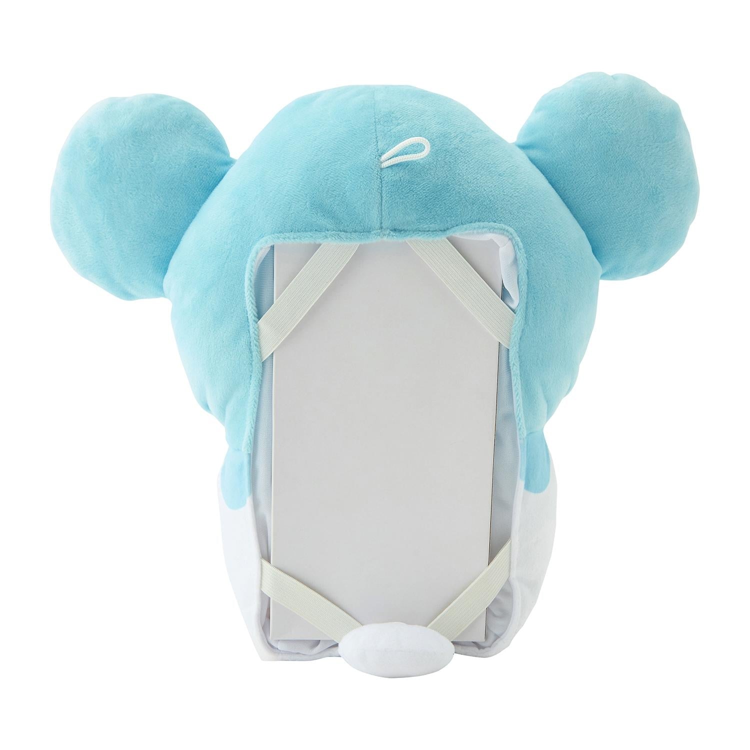 tissue case kumashun