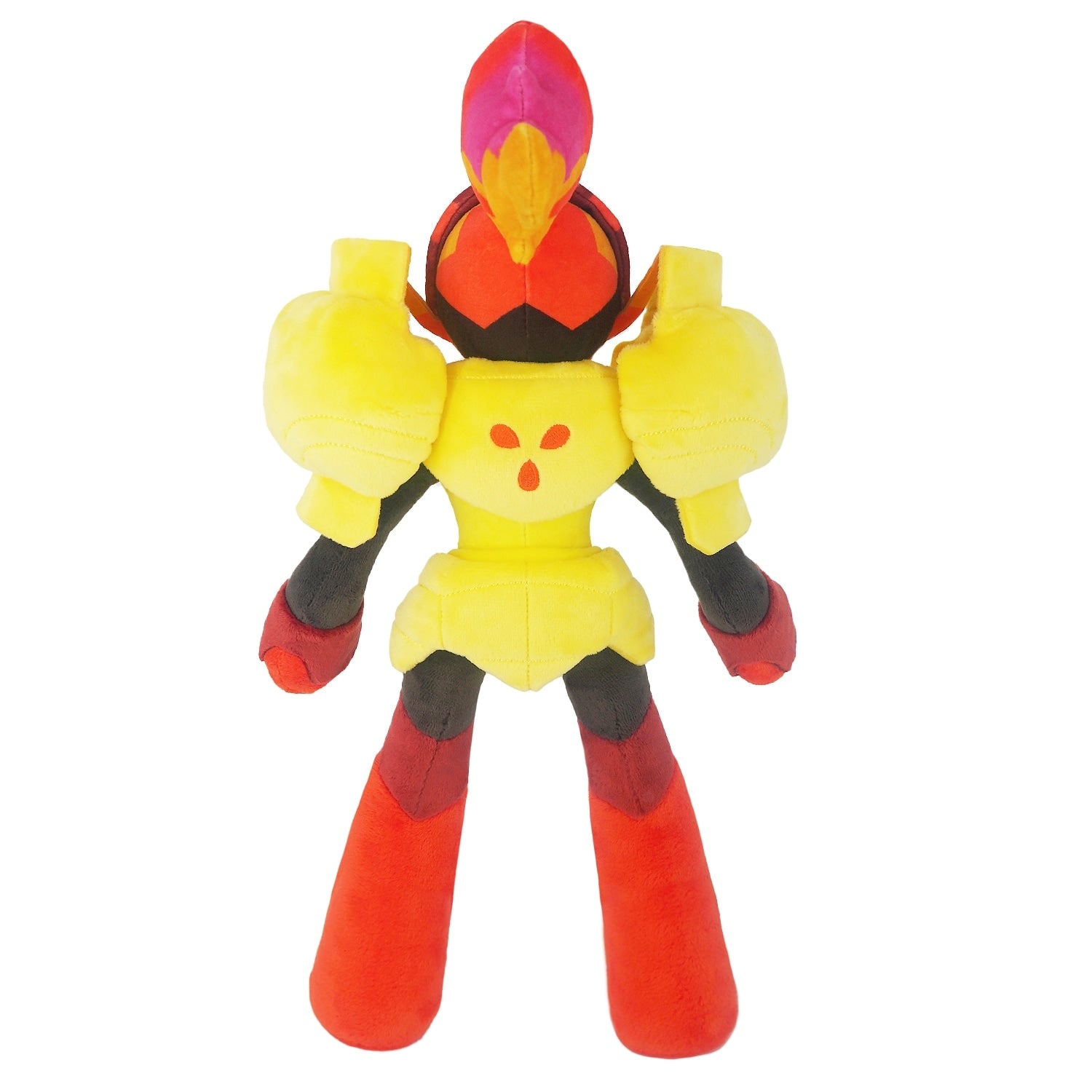 Japan exclusive Glen Alma Pokemon plush, adorable stuffed toy for collectors