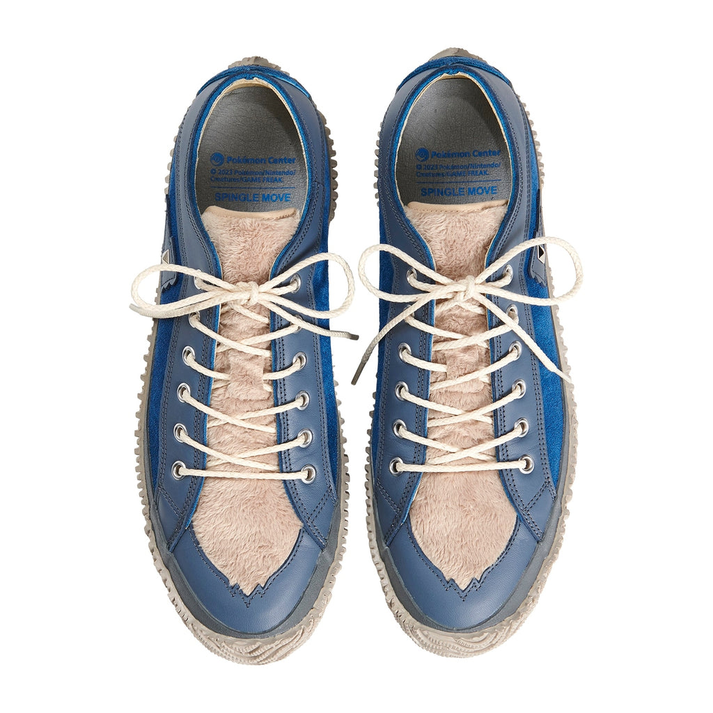 SPINGLE MOVE Sneakers Lucario 22.5cm/23.5cm/24.5cm/25.5cm/26.5cm/27.5cm