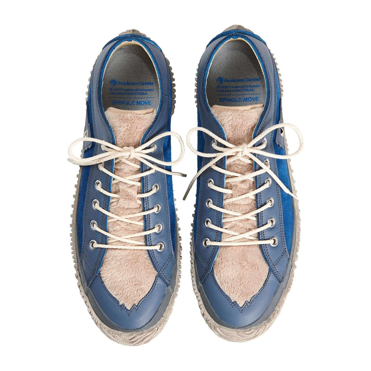 SPINGLE MOVE Sneakers Lucario 22.5cm/23.5cm/24.5cm/25.5cm/26.5cm/27.5cm