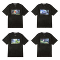 T-shirt collection STRANGE PARADOX