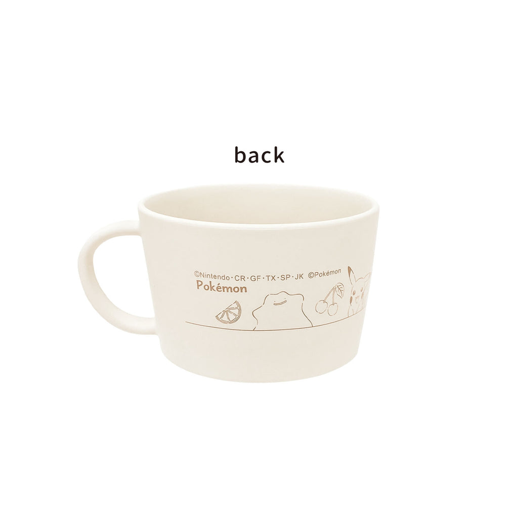 Soup cup/Pokémon fruit