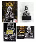 TAMASHII Lab Maden Zarba "GARO"