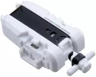 BX-28 String Launcher White Ver. "BEYBLADE X"