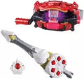 DX Transformation Belt Gabe & Gabu Hui Peer Special Narikiri Set "Kamen Rider Gabe"