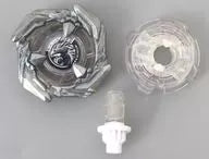 BX 00 Booster Cobalt Drake 4-60F Clear Ver. "BEYBLADE X" Application Event Limited