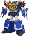Toyrise Dragon Kaiser "BRAVE FIGHTER EXKIZER"