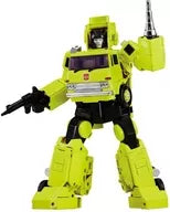 MPG-18 Road Hauler TRANSFORMERS Masterpiece G figure with detailed truck mode from Japan