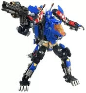 SHIELD-D-PRIME "Synergynex"