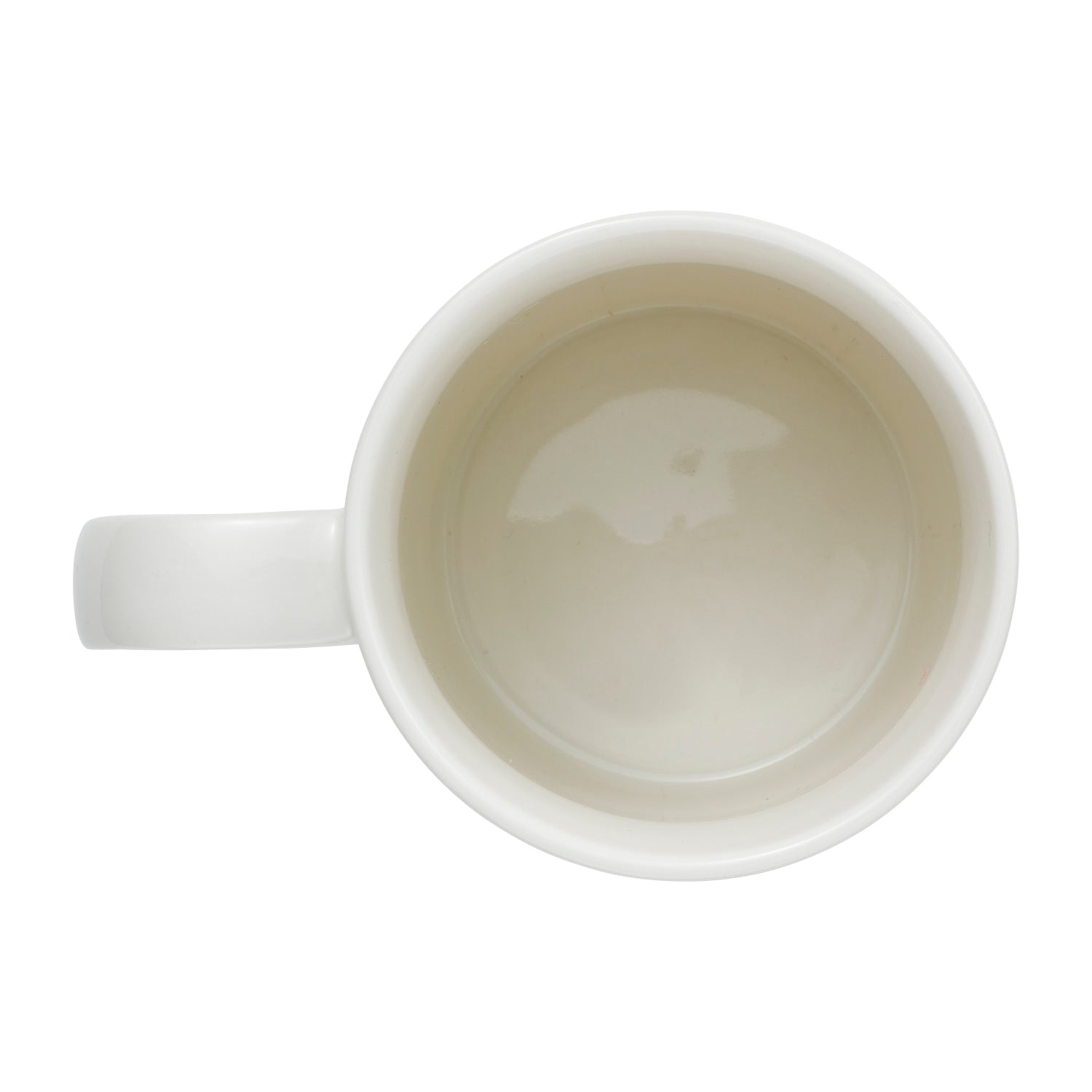 Mouse Mug Kamitsukitai Hogeta