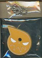 SOUL EATER Special Key Cover from Japan, featuring anime character design on Monthly Shonen Gangan July 2008 Supplement