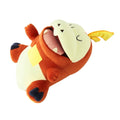Chewy stuffed animal Pokémon Sleep Goodnight Hogeta