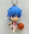 Tetsuya Kuroko "Kuroko's BASKETBALL Swing ALL STAR - First half -"