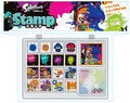 Splatoon (splatoon) stamp
