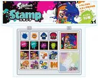 Splatoon (splatoon) stamp