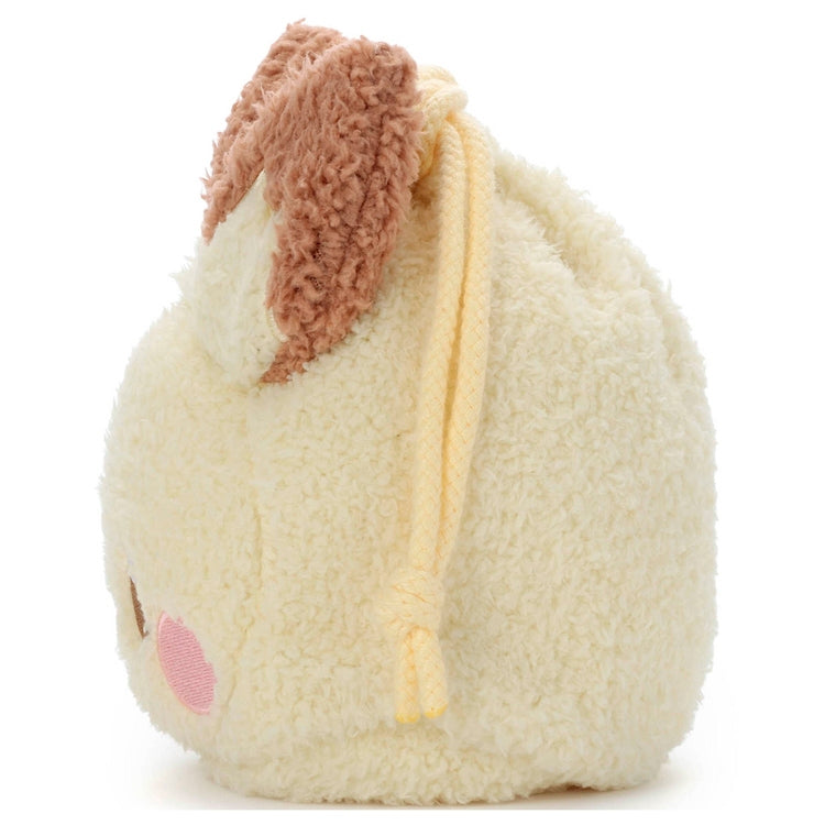 Poke piece/stuffed toy purse/Pichu