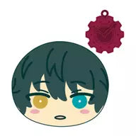 Kagehira Mika "Ensemble Stars! Omanju Nigirigi Mascot + (plus) 3rd edition"