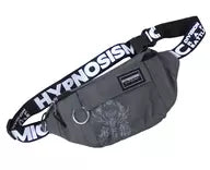 Matenro Body Bag "Hypnosis Mic -Division Rap Battle - Official Store Hypnosis Microphone Base"