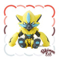 807 Plush Pokémon fit Zeraora