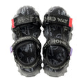 Sports sandals TREASURED WAY HOME 19cm