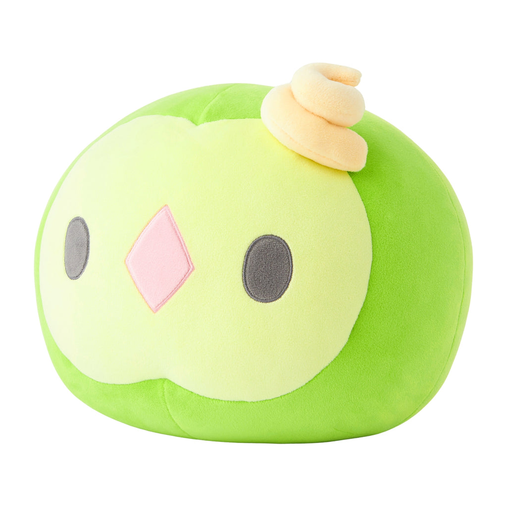 Pokémon Mocchirich Plush Solosis #577 | Official Japan Exclusive