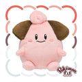 Cleffa #173 Pokémon fit Plush – Official Pokémon Center Japan
