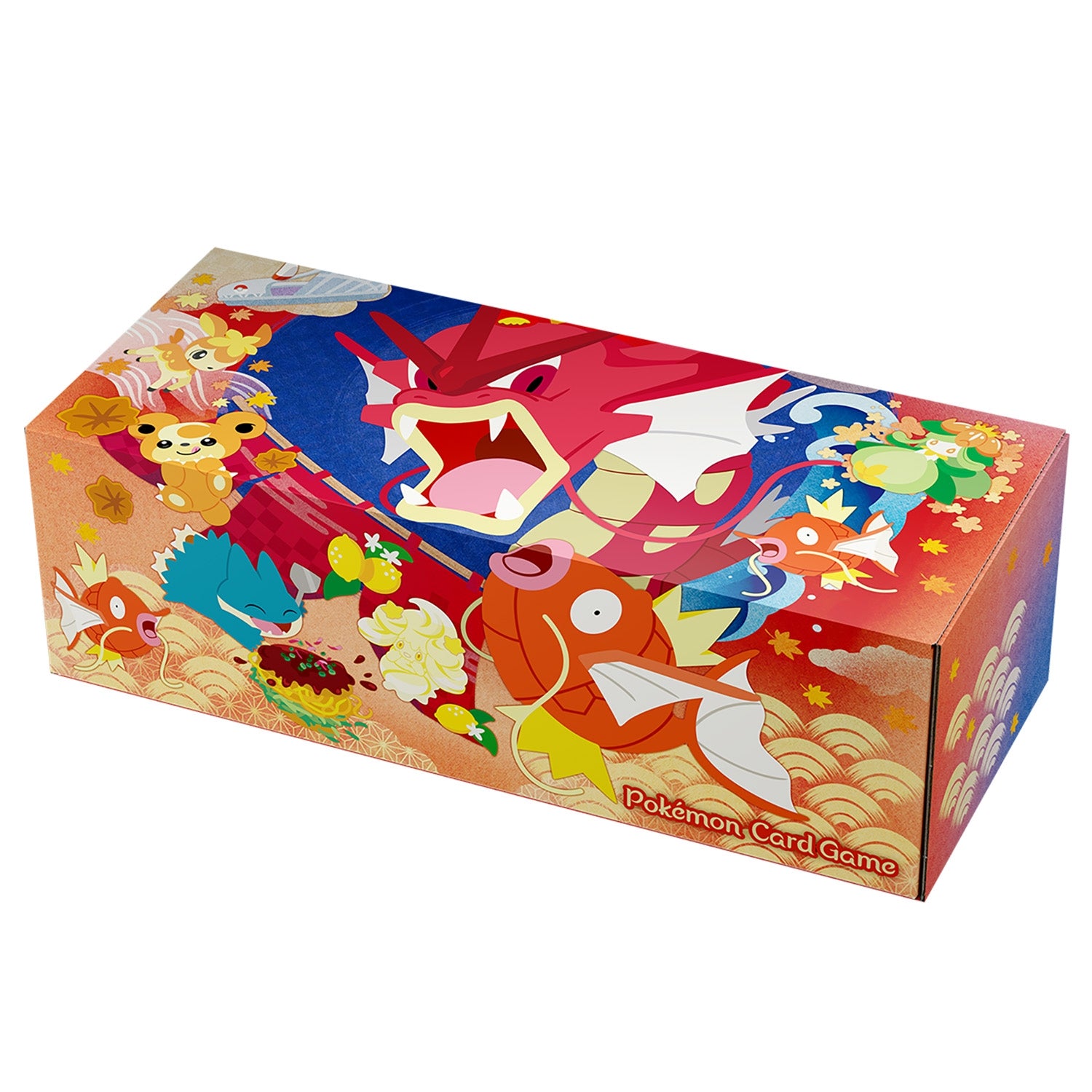 [Lottery sale] Pokemon card game Scarlet & Violet Special BOX Pokemon Center ...