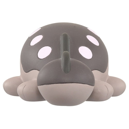 Detailed Moncolle MS-43 Doo figure, authentic Pokemon collectible from Japan