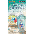 AQUA BOTTLE Collection2 from Japan, sparkling seaside design