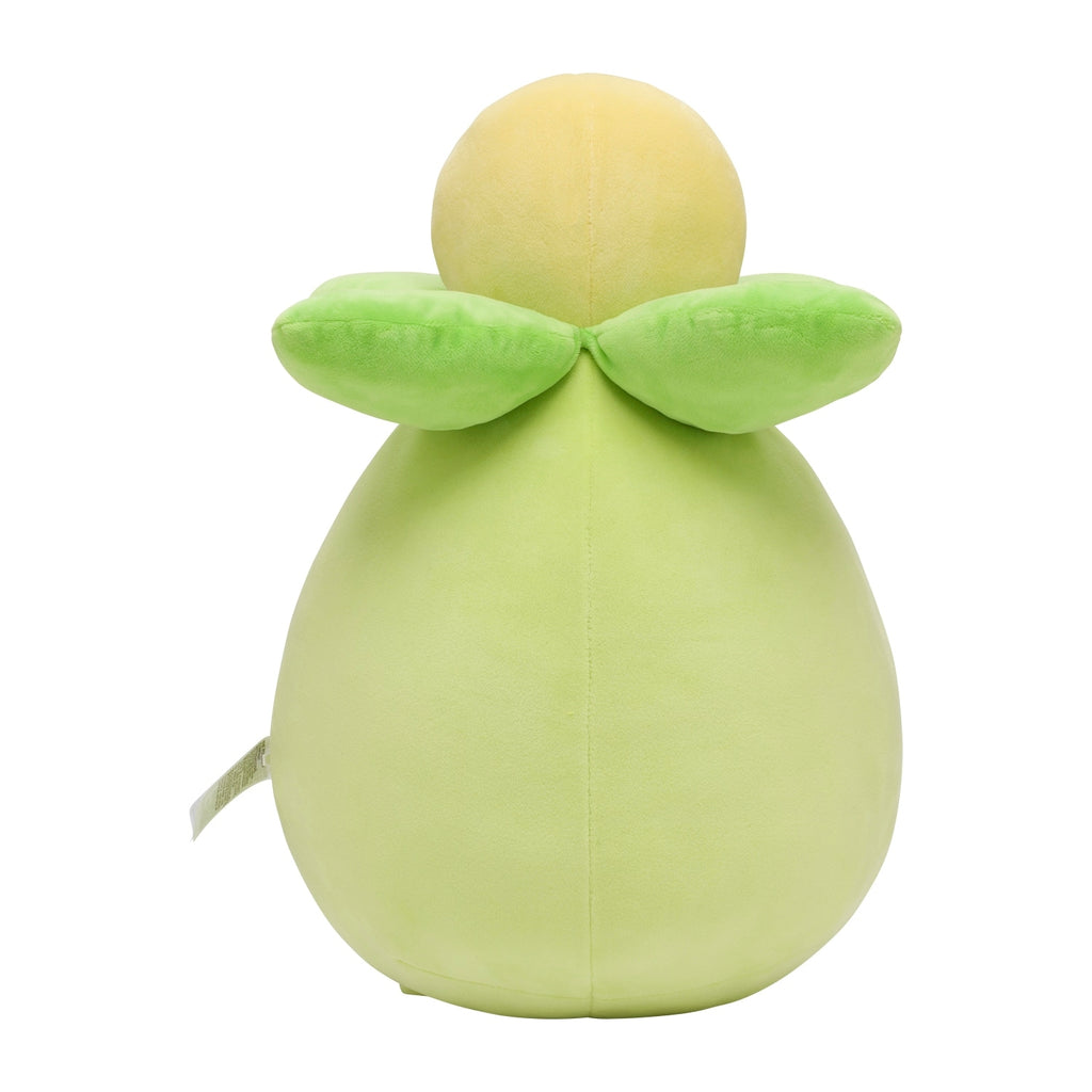 Mocchiritchi plushie, adorable Japanese collectible with detailed design from Japan