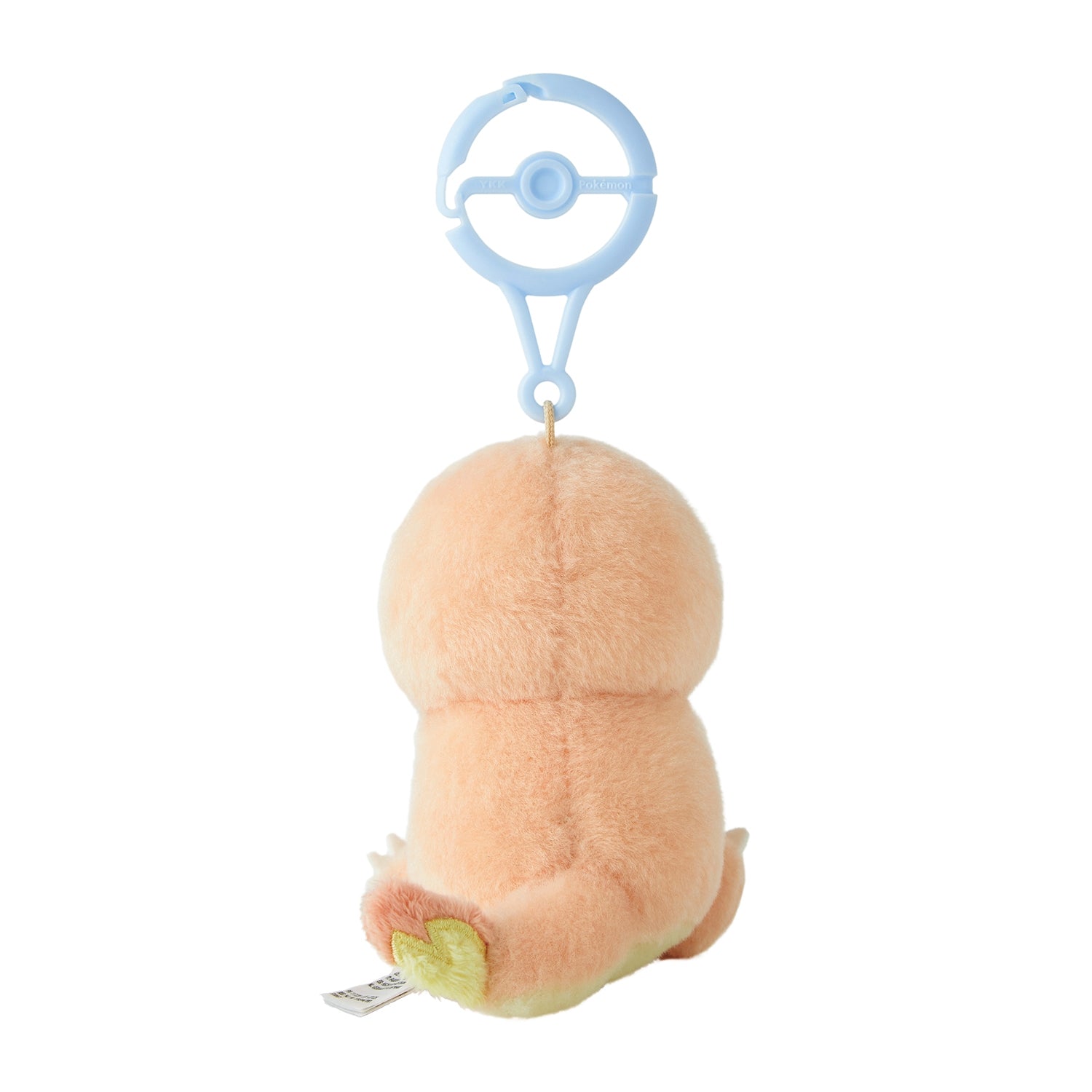 Pokémon Little Daydream Charmander & Charizard Plush Set | Japan Exclusive