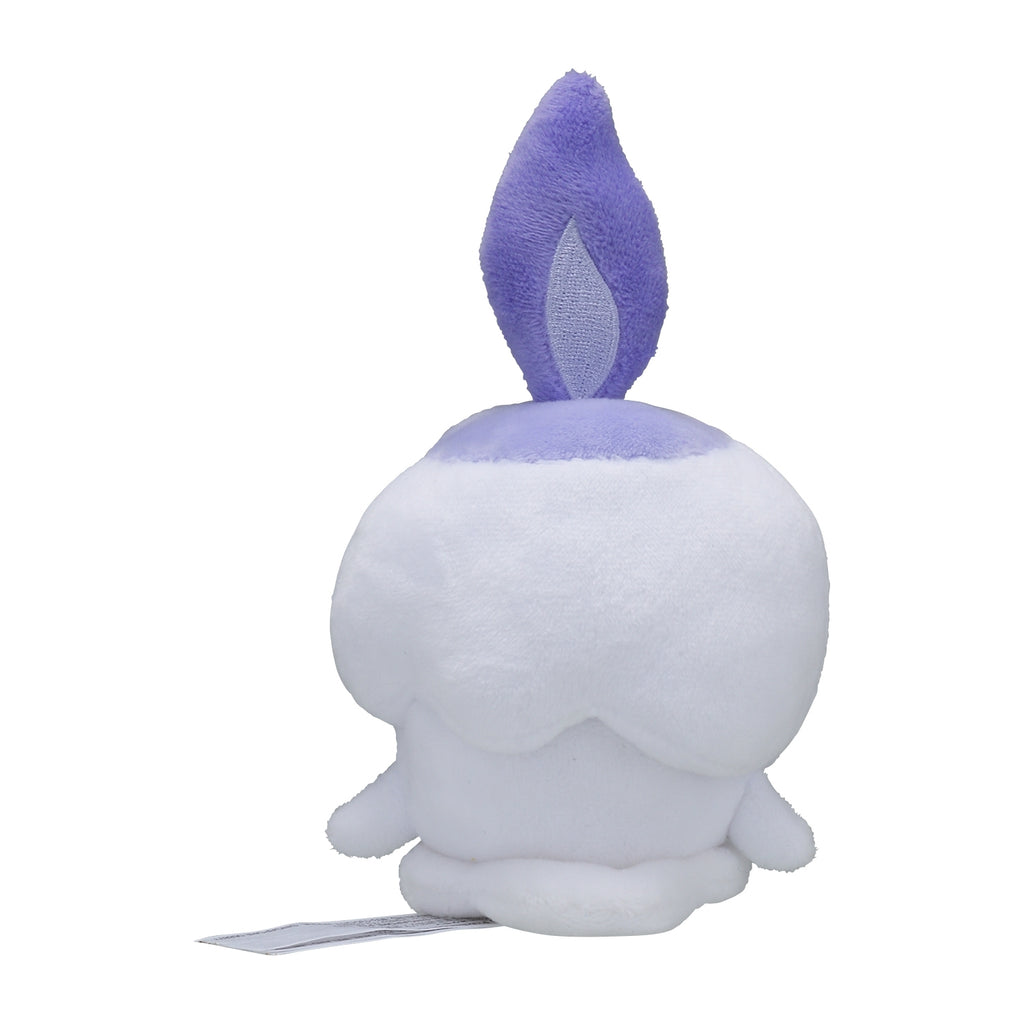 Litwick #607 Pokémon fit Plush — Official Pokémon Center Japan