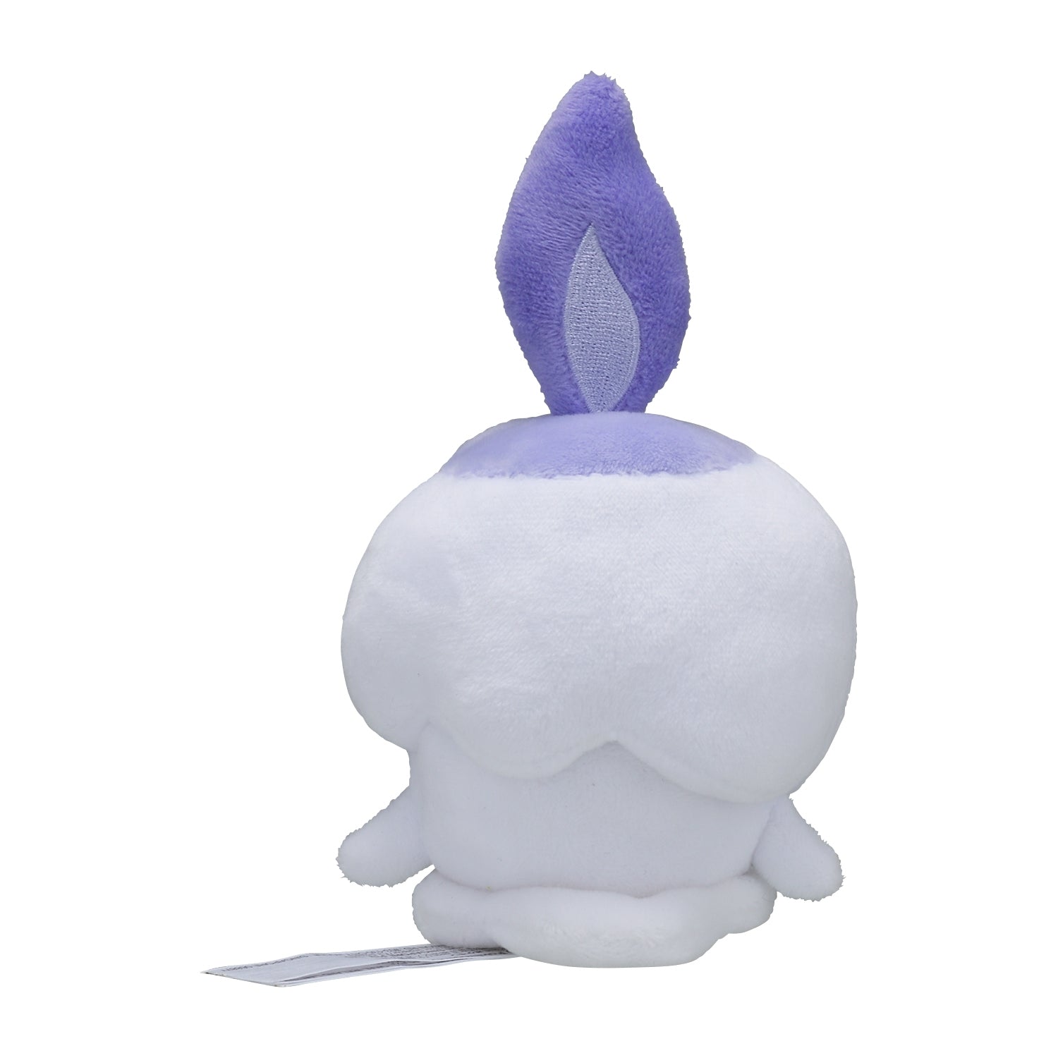 Litwick #607 Pokémon fit Plush — Official Pokémon Center Japan