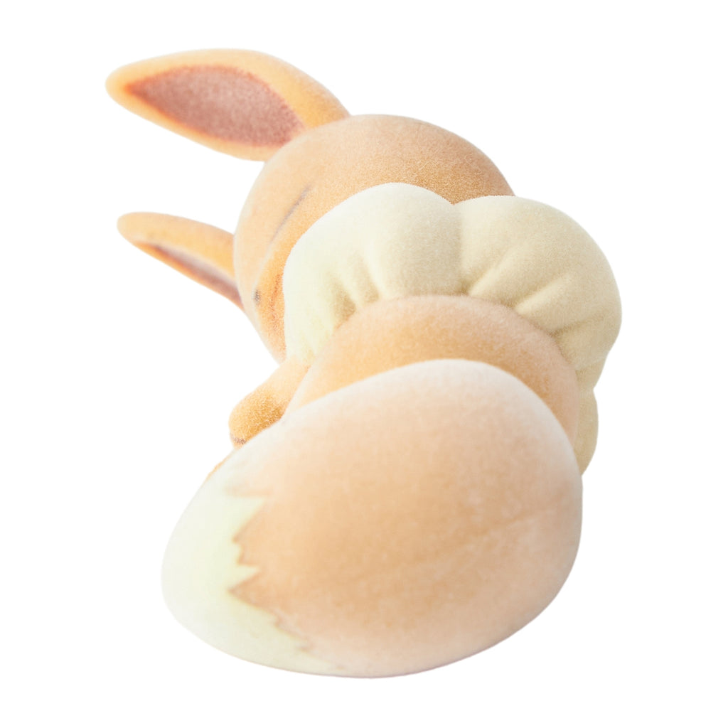 Rare Pokemon figures from Japan, including Waninoko and Upaa