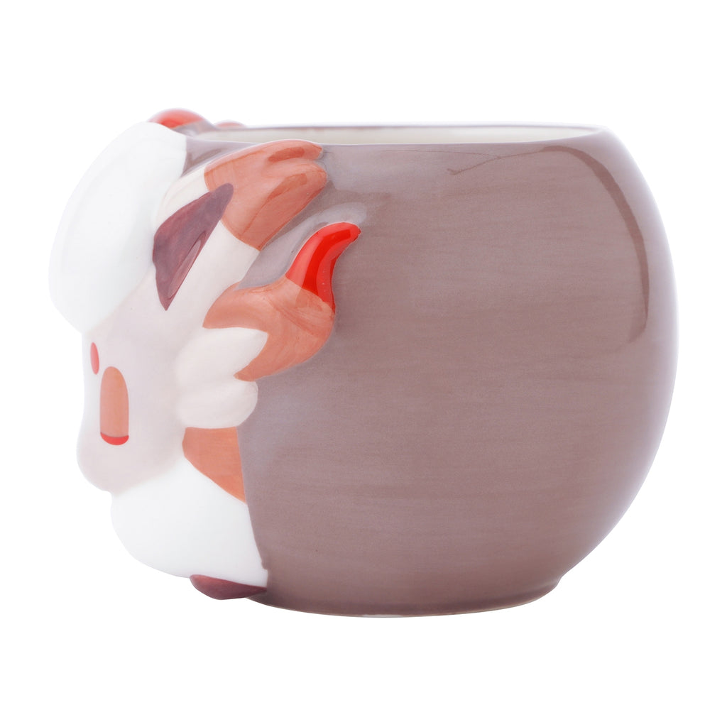3D Mug Nitamono Jade Zoroa